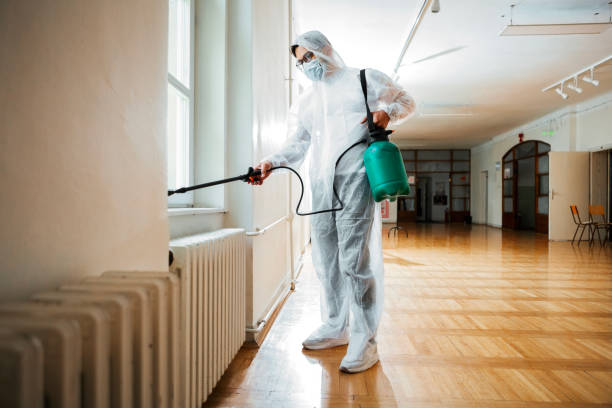 Best Exterminator Services  in South Greensburg, PA